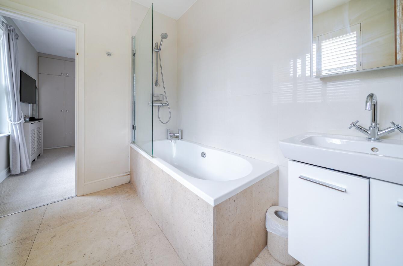 Silwood Road, Sunningdale